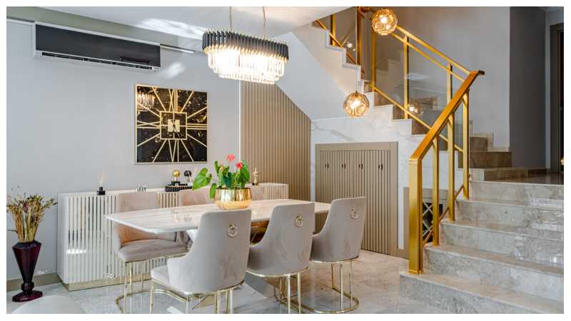 Interior Design MintPalDecor