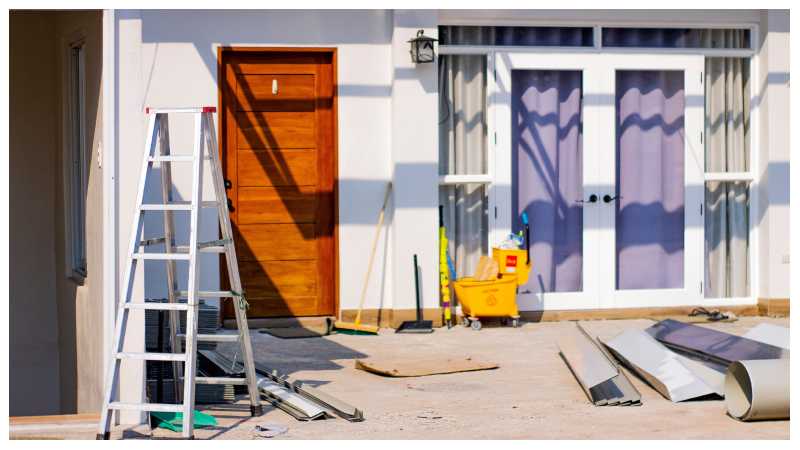House Improvement MintPalDecor