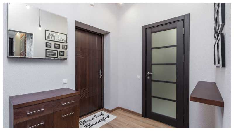 What Interior Doors Are Trending MintPalDecor